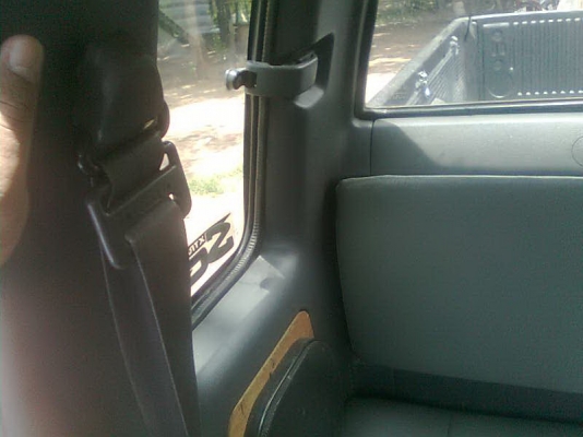 ขายกระบะ ไมตี้เอ็ก แคบรถบ้านเดิม