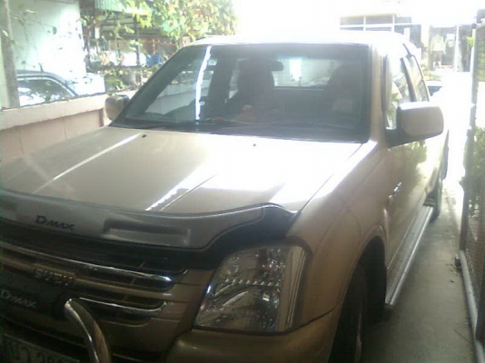 ขาย isuzu dmax specap slx