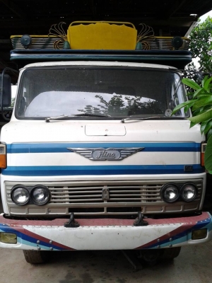 ปรับราคาใหม่ ....270000....ป้ายแดงมาเลย 6ล้อบรรทุก km