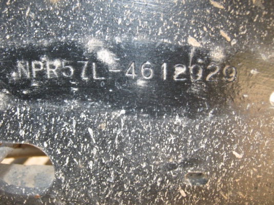 อีซูซุNPR-59L ดั้มจดทะเบียน ปี 39 โทร คุณเฉลิม 0836272571 กำแพงเพชร