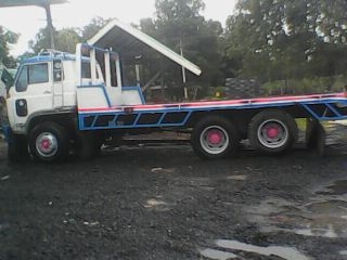 ขาย 10ล้อ JCM บรรทุกแม็กโค Tel .0833753603
