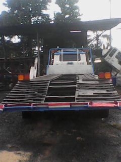 ขาย 10ล้อ JCM บรรทุกแม็กโค Tel .0833753603