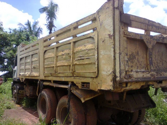 ขาย MITSUBISHI TD53XXX ดั๊มบรรจงกลการ สภาพสวยพร้อมใช้ ติดต่อได้ที่คุณ อ๊อฟ พิจิตร 086-737-9991 ขาย MITSUBISHI TD53XXX ดั๊มบรรจงกลการ สภาพสวยพร้อมใช้ ติดต่อได้ที่คุณ อ๊อฟ พิจิตร 086-737-9991