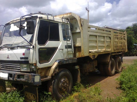 ขาย MITSUBISHI TD53XXX ดั๊มบรรจงกลการ สภาพสวยพร้อมใช้ ติดต่อได้ที่คุณ อ๊อฟ พิจิตร 086-737-9991 ขาย MITSUBISHI TD53XXX ดั๊มบรรจงกลการ สภาพสวยพร้อมใช้ ติดต่อได้ที่คุณ อ๊อฟ พิจิตร 086-737-9991