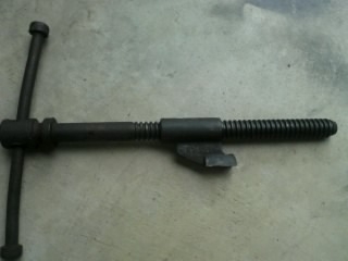 ไส้เกียว ปากกา RECORD No .5