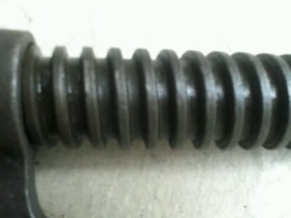 ไส้เกียว ปากกา RECORD No .5 ไส้เกียว ปากกา RECORD No .5