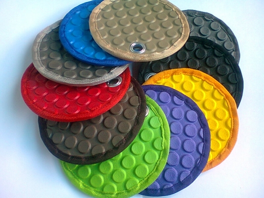 พรมปูพื้นรถยนต์เกรด A ตัดตรงรุ่น