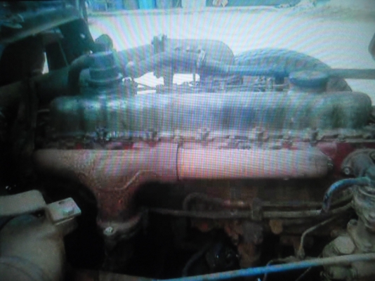 ขายรถ 6 ล้อติดเครน TADANO 5 ตัน 3 ช้กท้องปลิงยาว 7 เมตร เครื่อง HO7C เครื่องดีคัสซีสวยมากทะเบียนเต็มยางดี 6 เส้น