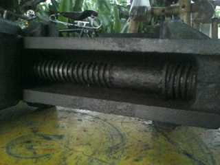 ปากกา RECORD No. 6