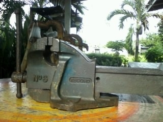 ปากกา RECORD No. 6