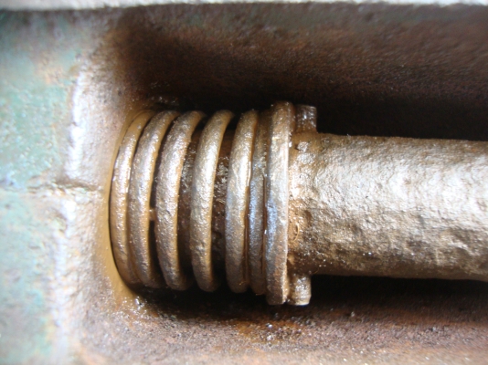 ปากกา RECORD No. 6