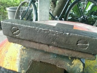 ปากกา RECORD No. 6