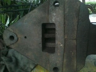 ปากกา RECORD No. 6