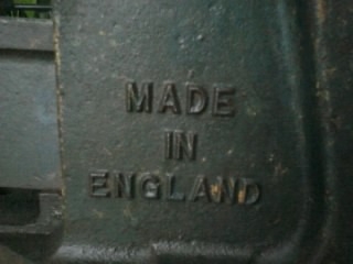 ปากกา RECORD No. 6