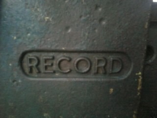 ปากกา RECORD No. 6