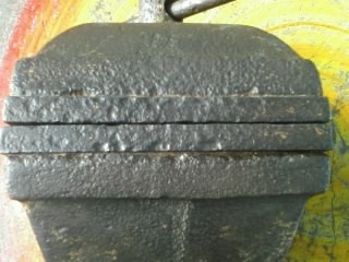 ปากกา RECORD No. 6