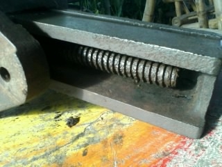 ปากกา RECORD No. 6