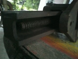 ปากกา RECORD No. 6