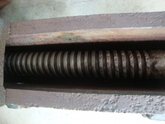 ปากกา RECORD No. 6