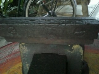 ปากกา RECORD No. 6