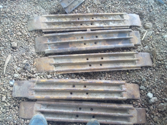 ขายใบแทรกรถเกี่ยวข้าว