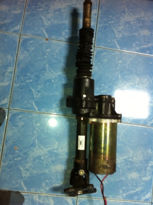 ขายบอลสกรู