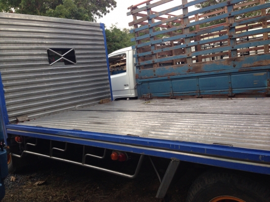 ขาย6ล้อISUZU 130ไฟทับทิม ปี46กระบะเลส รถห้างแท้ๆ ขาย6ล้อISUZU 130ไฟทับทิม ปี46กระบะเลส รถห้างแท้ๆ