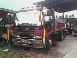 ขาย 6ล้อ Tel 0833753603