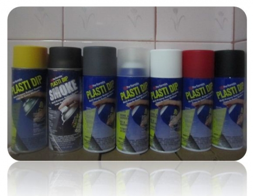 จำหน่าย สีspary อเนกประสงค์สามารถลอกออกได้ ใช้ได้กับทุกพื้นผิว