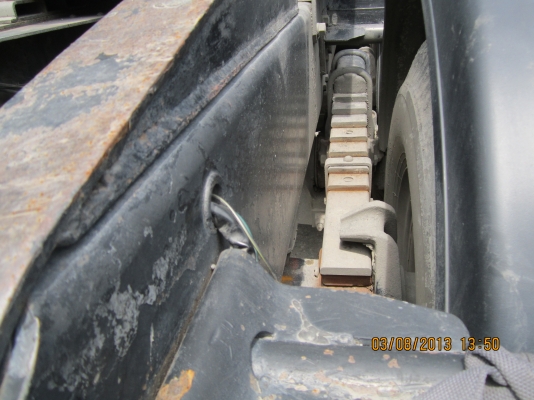 FM-2KK--เครื่องK13D-260แรง FM-2KK--เครื่องK13D-260แรง