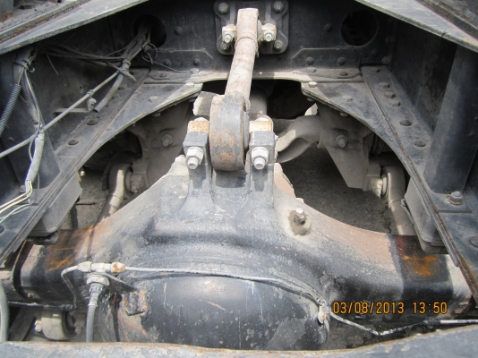 FM-2KK--เครื่องK13D-260แรง FM-2KK--เครื่องK13D-260แรง