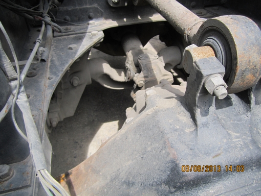 FM-2KK--เครื่องK13D-260แรง FM-2KK--เครื่องK13D-260แรง