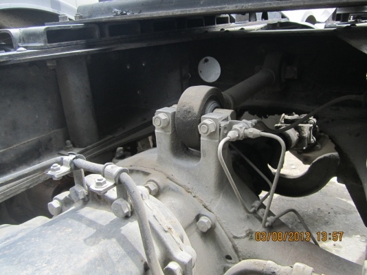 FM-2KK--เครื่องK13D-260แรง FM-2KK--เครื่องK13D-260แรง