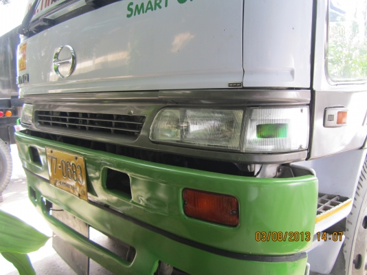 FM-2KK--เครื่องK13D-260แรง FM-2KK--เครื่องK13D-260แรง