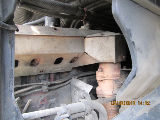 FM-2KK--เครื่องK13D-260แรง FM-2KK--เครื่องK13D-260แรง