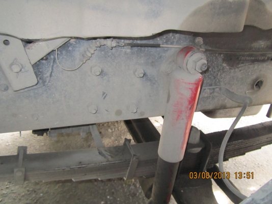 FM-2KK--เครื่องK13D-260แรง FM-2KK--เครื่องK13D-260แรง