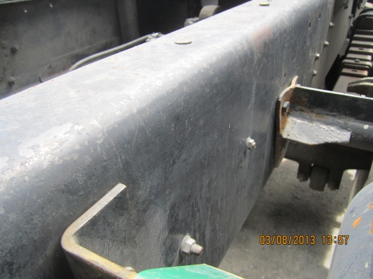 FM-2KK--เครื่องK13D-260แรง FM-2KK--เครื่องK13D-260แรง