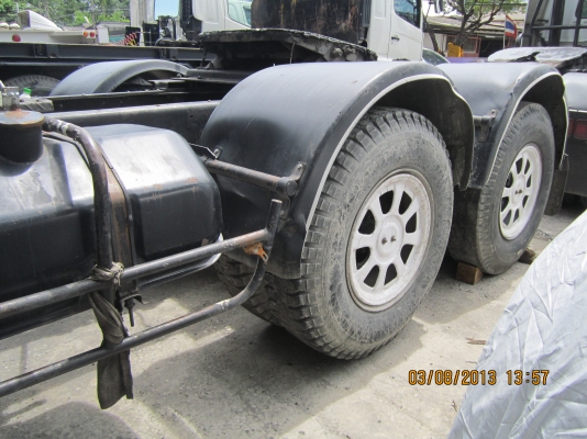 FM-2KK--เครื่องK13D-260แรง FM-2KK--เครื่องK13D-260แรง