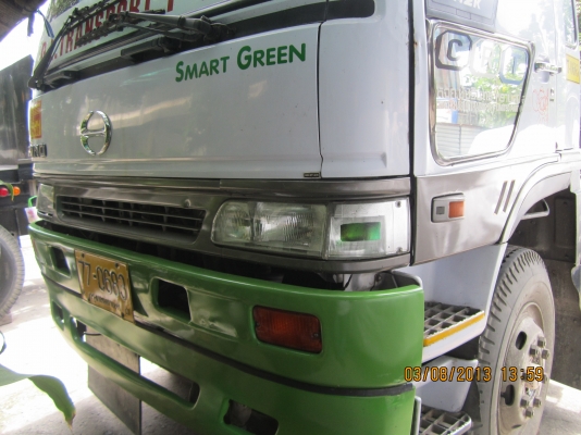 FM-2KK--เครื่องK13D-260แรง FM-2KK--เครื่องK13D-260แรง