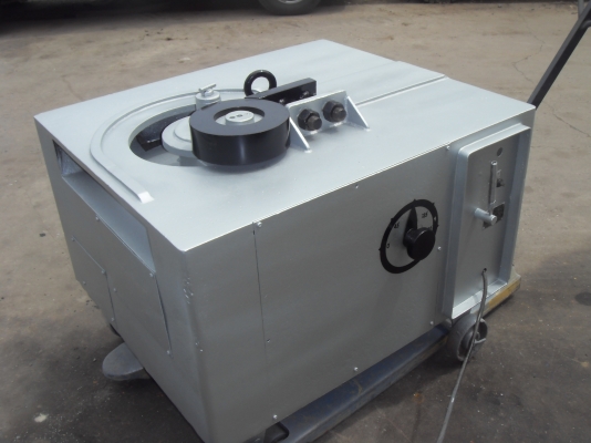 เครื่องดัดเหล็ก 32 มม.