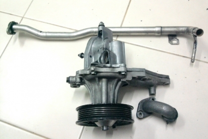 ปั้มน้ำเจ+พัดลมฟรีปั้ม