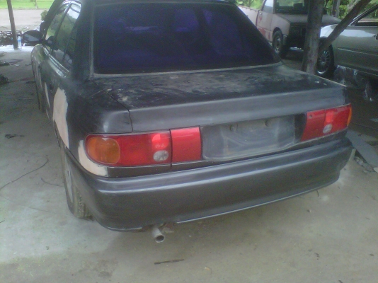 ออโต้ แก๊๊ซ