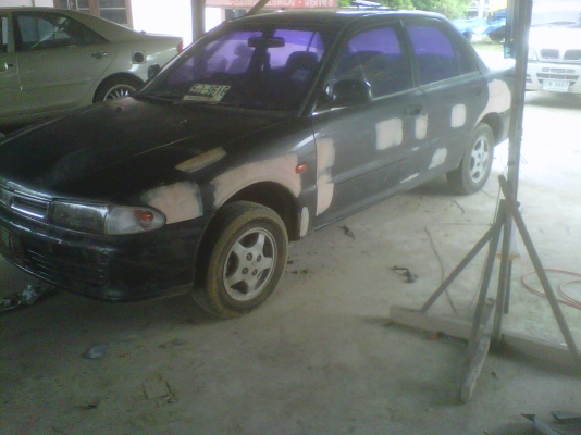 ออโต้ แก๊๊ซ