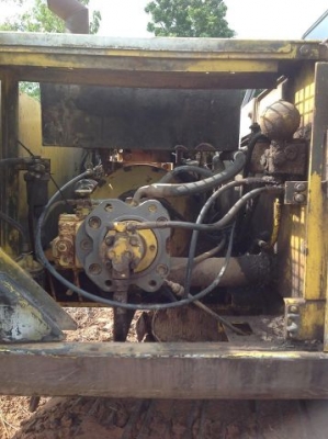 ขาย KOBELCO sk200-3 เก๋งเทา รุ่นไฟฟ้าเต็มตัว/ตัด เอกสารเล่มทะเบียนมีครับ รถใช้งานอยู่ ขาย KOBELCO sk200-3 เก๋งเทา รุ่นไฟฟ้าเต็มตัว/ตัด เอกสารเล่มทะเบียนมีครับ รถใช้งานอยู่