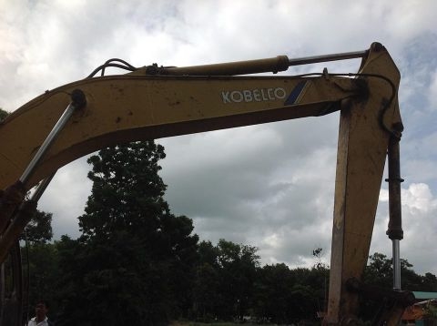 ขาย KOBELCO sk200-3 เก๋งเทา รุ่นไฟฟ้าเต็มตัว/ตัด เอกสารเล่มทะเบียนมีครับ รถใช้งานอยู่ ขาย KOBELCO sk200-3 เก๋งเทา รุ่นไฟฟ้าเต็มตัว/ตัด เอกสารเล่มทะเบียนมีครับ รถใช้งานอยู่
