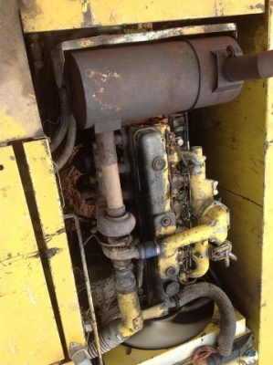 ขาย KOBELCO sk200-3 เก๋งเทา รุ่นไฟฟ้าเต็มตัว/ตัด เอกสารเล่มทะเบียนมีครับ รถใช้งานอยู่ ขาย KOBELCO sk200-3 เก๋งเทา รุ่นไฟฟ้าเต็มตัว/ตัด เอกสารเล่มทะเบียนมีครับ รถใช้งานอยู่