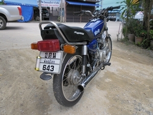 คอนคอร์ด 132 cc