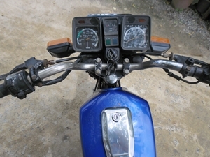 คอนคอร์ด 132 cc