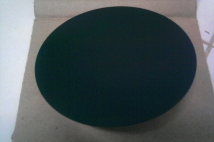 จานลองขัด 5 นิ้ว