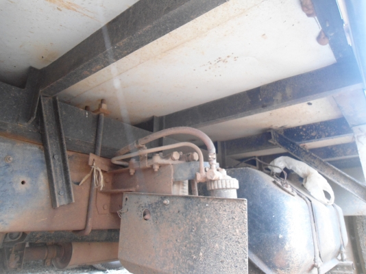 ขายด่วนHINOซุปเปอร์เสี่ย FC2W 120แรงรถตู้น้ำแข็งสแตนเลส สภาพพร้อมใช้สุดๆ ยาว4.3เมตรหรือจะถอดตู้ลงไส่ดั้มจะดีมากเลย ตู้ก็สวยจริงๆรีบเลยโทร 0843923995 0811838154 มี2คันๆละเท่ากันเลือกได้